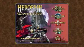 VCMI - Open Heroes 3 screenshot 1