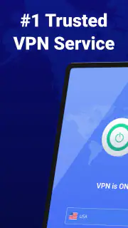 VeePN VPN - Secure VPN proxy screenshot 5