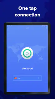 VeePN VPN - Secure VPN proxy screenshot 7