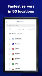 VeePN VPN - Secure VPN proxy screenshot 8