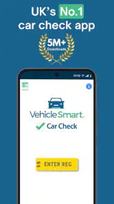 Vehicle Smart screenshot
