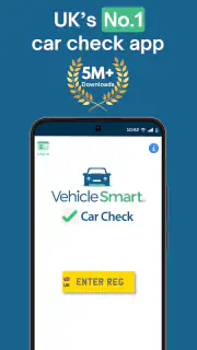 Vehicle Smart screenshot 1