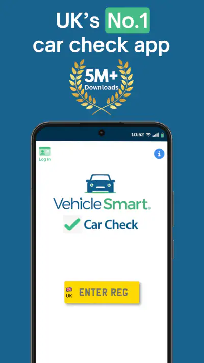 Vehicle Smart screenshot 1