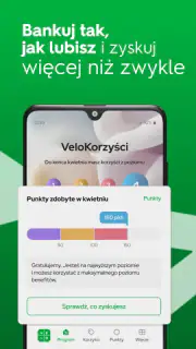 VeloBank screenshot 5