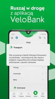 VeloBank screenshot 7