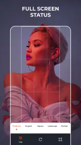 Venlow | HD Video Status Maker screenshot