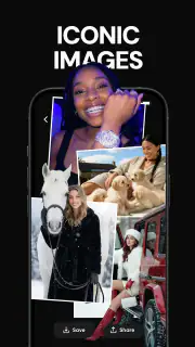 Version AI: AI Photo Generator screenshot 2