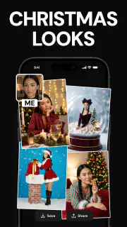 Version AI: AI Photo Generator screenshot 3