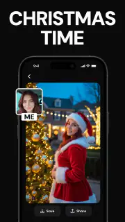 Version AI: AI Photo Generator screenshot 4