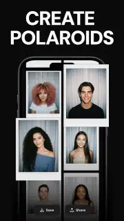 Version AI: AI Photo Generator screenshot 5
