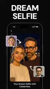 Version AI: AI Photo Generator screenshot