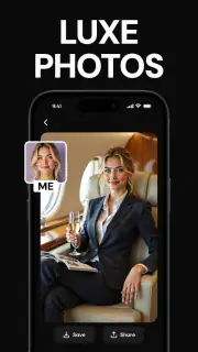 Version AI: AI Photo Generator screenshot 7