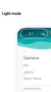 Vet Easy - Drugs & Calculators screenshot