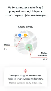 Veturilo screenshot 6