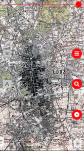 Vetus Maps screenshot