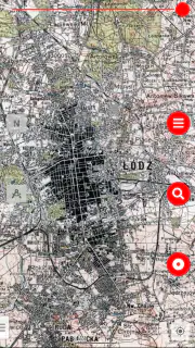 Vetus Maps screenshot 1