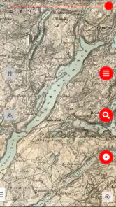 Vetus Maps screenshot