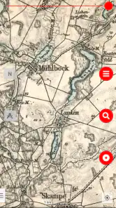 Vetus Maps screenshot
