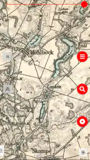 Vetus Maps screenshot 4