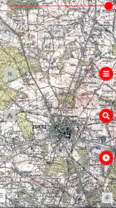 Vetus Maps screenshot