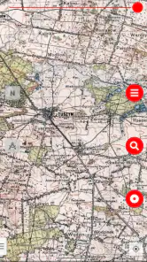 Vetus Maps screenshot