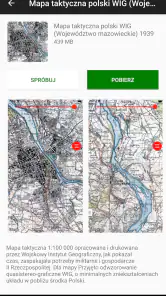 Vetus Maps screenshot