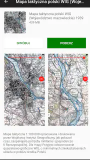 Vetus Maps screenshot 7