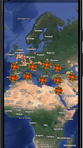 Vetus Places screenshot 1