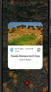Vetus Places screenshot 5