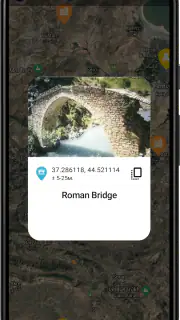 Vetus Places screenshot 7
