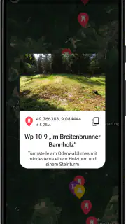 Vetus Places screenshot 8