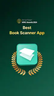 vFlat Scan — skaner PDF i OCR screenshot 1