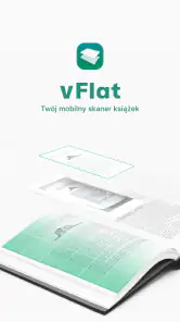 vFlat Scan — skaner PDF i OCR screenshot