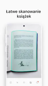 vFlat Scan — skaner PDF i OCR screenshot