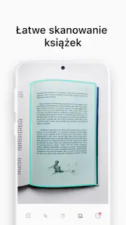 vFlat Scan — skaner PDF i OCR screenshot 3