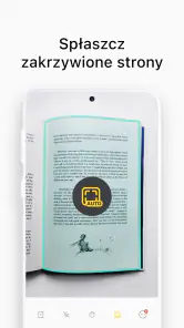 vFlat Scan — skaner PDF i OCR screenshot