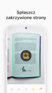 vFlat Scan — skaner PDF i OCR screenshot 4