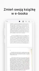 vFlat Scan — skaner PDF i OCR screenshot