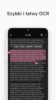 vFlat Scan — skaner PDF i OCR screenshot 6