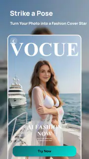 VibeClip – AI Video Generator screenshot 4