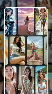 VibeClip – AI Video Generator screenshot 6
