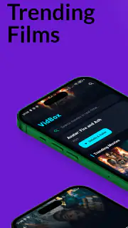 VIDBOX screenshot 1