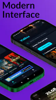 VIDBOX screenshot 2