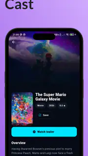 VIDBOX screenshot 5