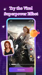 Viddo: AI Video Photo Maker screenshot 2