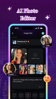 Viddo: AI Video Photo Maker screenshot 4