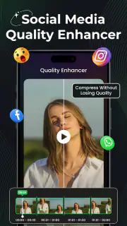 Video Compressor & Converter screenshot 2