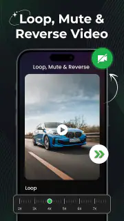 Video Compressor & Converter screenshot 8