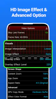 Video Game screenshot 6