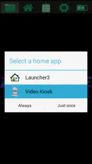 Video Kiosk screenshot 4